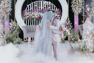 'Rief Sea Wedding Planner
