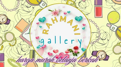Rahmani Gallery