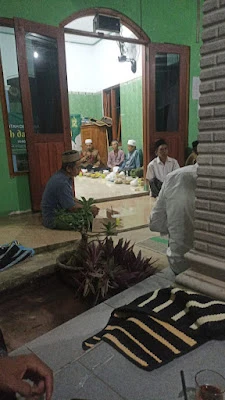 Mushola Karya Nurul Iman