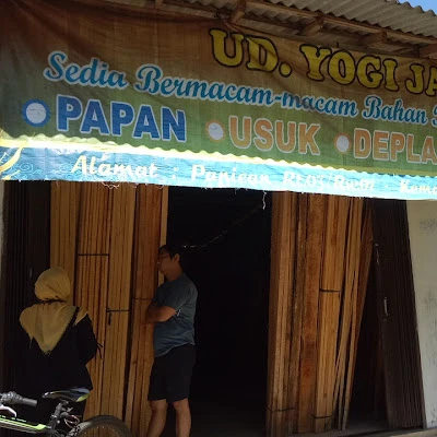 Ud Laban Jaya
