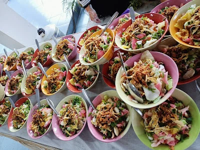Kade snack & catering