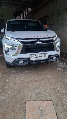 Fathan Trans (carter mobil dengan Supir)