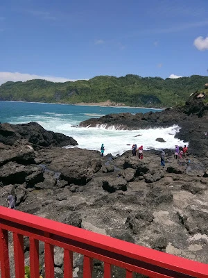 Balai Desa Karangduwur