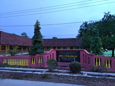 Sdn 1 Sukamaju