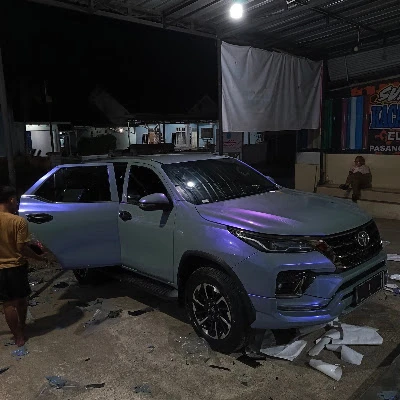 Sunda Variasi