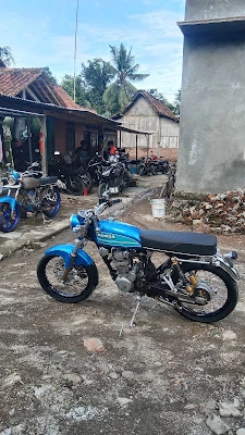 Garage N.G