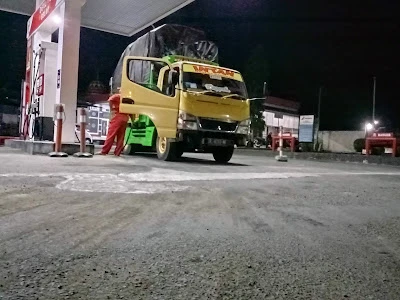 Danol Capu Expedisi