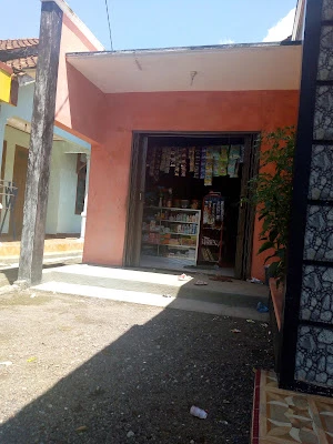 Warung Bu Winda