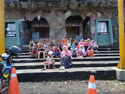 SD N 1 Karangtengah, Baturraden