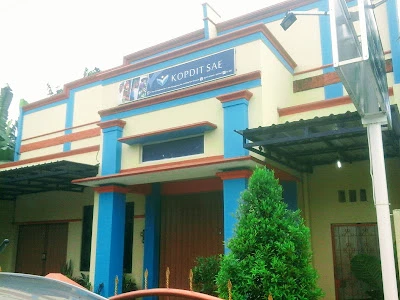 KOPDIT SAE Purwokerto
