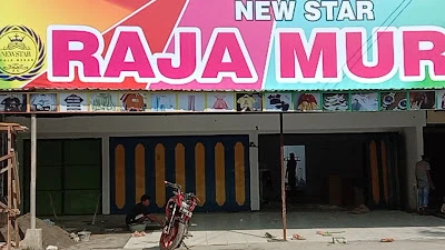 TOKO BAJU RAJA MURAH