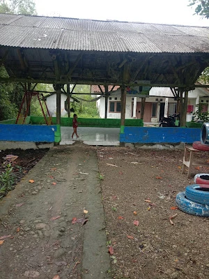 Balai kampung