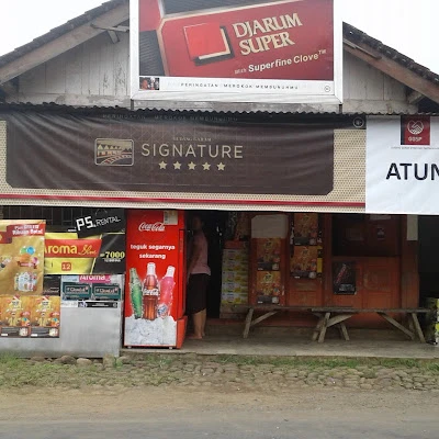 TOKO ATUN NADILA