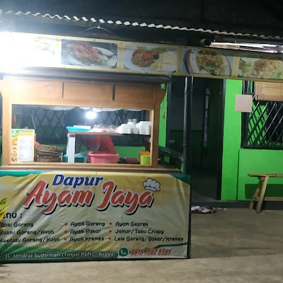 Kharisma Yanfood
