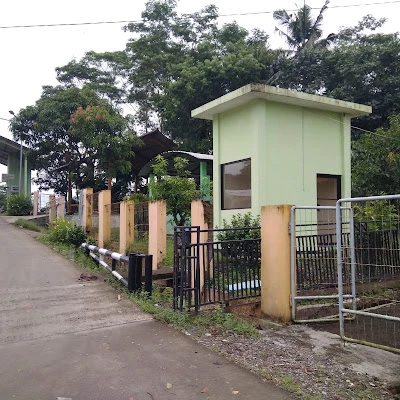 TPG KALIRAU