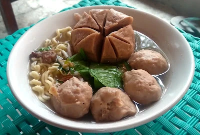 Bakso MALYBU