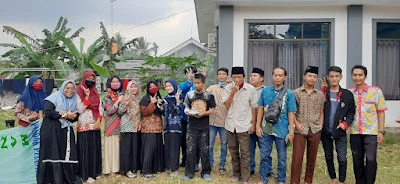 pondok pesantren MIALBI karangpucung
