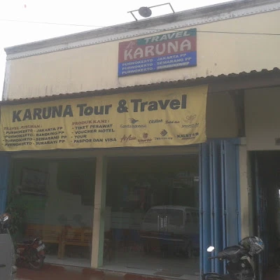 Cakra Buana Tour And Travel