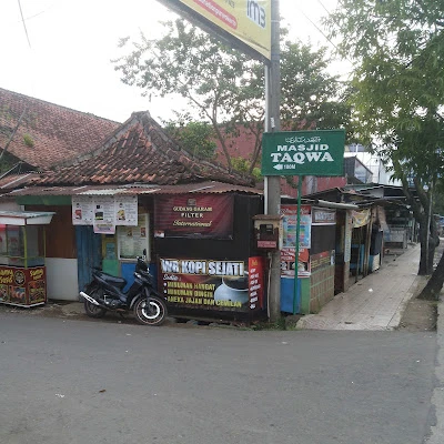 SERASA.COFFEE