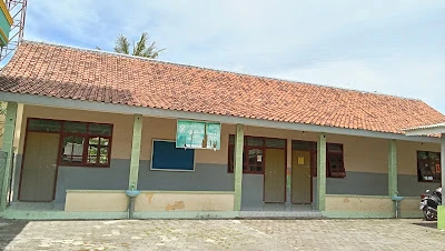 PAUD Roudlotul Athfal