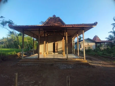 Griya Arunika Banyumas