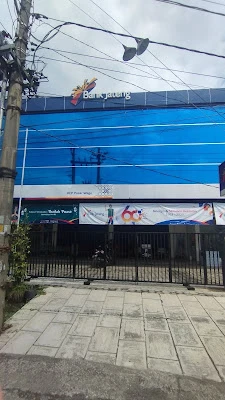 Bank Jateng KCP Pasar Wage