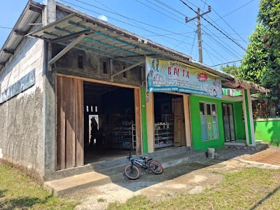 Toko Pertanian BALTA (Barokah Aulia Tani)