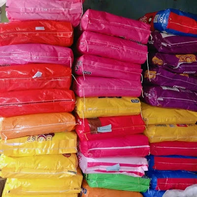 Hasil Ternak (weceng farm )