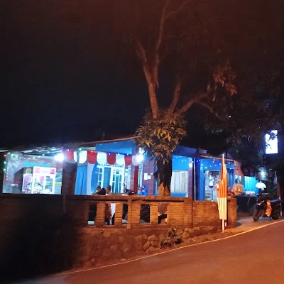 Warung bu sarwen