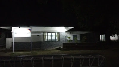 Mess Delima & Griya Karya Cilacap
