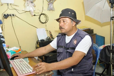 Foto Studio Agus Kedungbanteng