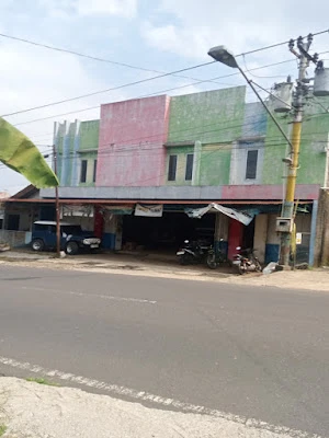 Bungsu Motor
