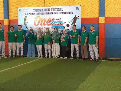 Stadium Futsal