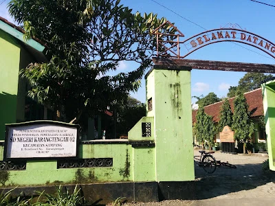 SD Negeri Karangtengah 02