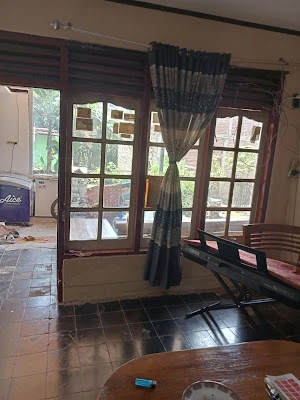 Warung NH (NayaHafiz)