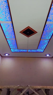 Gypsum Sikampuh