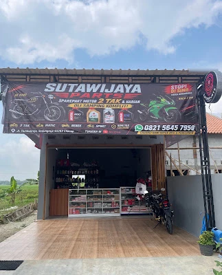 Sutawijaya parts