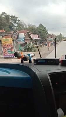 Ari Travel Sirau