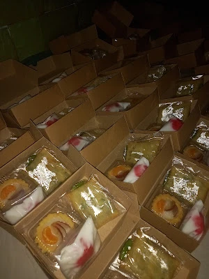 Dapur Andes