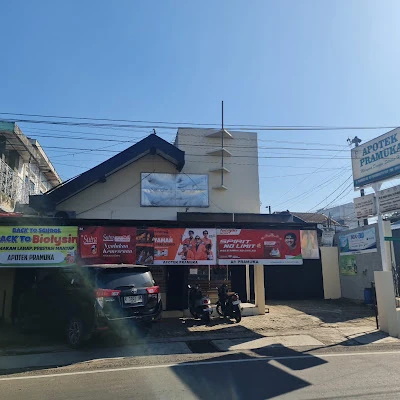 Apotek Permata Bunda