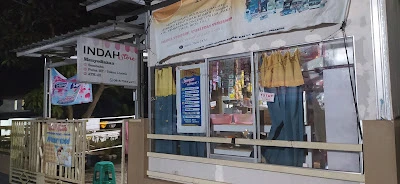 INDAH STORE WIRADADI
