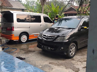 Rizal Transport Tour & Travel