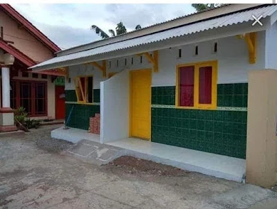 Kost logawa