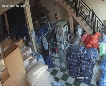 "King" Water Treatment