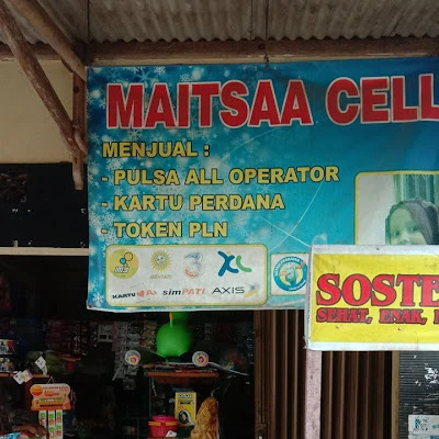 Prastika Mart Pengampiran