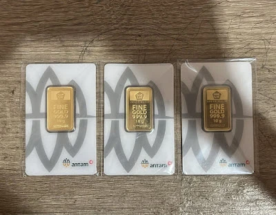Bayu GOLD