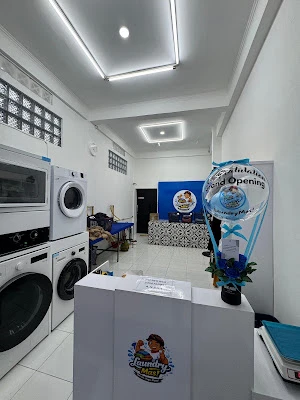 LaundryMas!