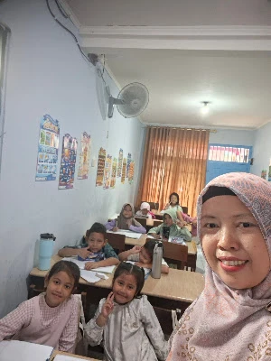 Miss Merry Foreign Language Center