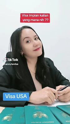 Cannyta Visa Service