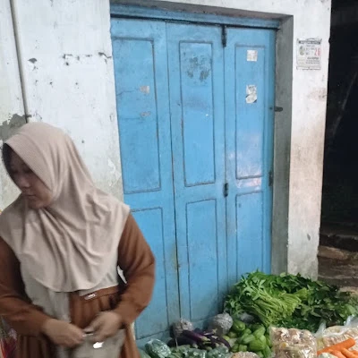 Toko Buah & Sembako Pak Ruswanto